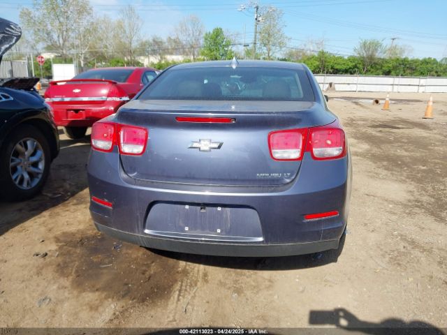 1G11C5SL0EF123455 Chevrolet MALIBU 1LT