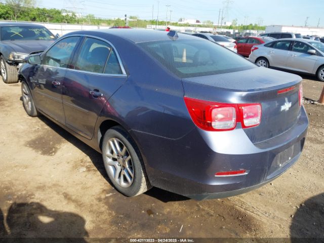 1G11C5SL0EF123455 Chevrolet MALIBU 1LT