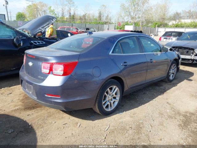 1G11C5SL0EF123455 Chevrolet MALIBU 1LT