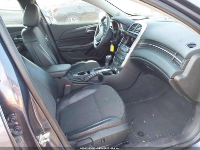 1G11C5SL0EF123455 Chevrolet MALIBU 1LT
