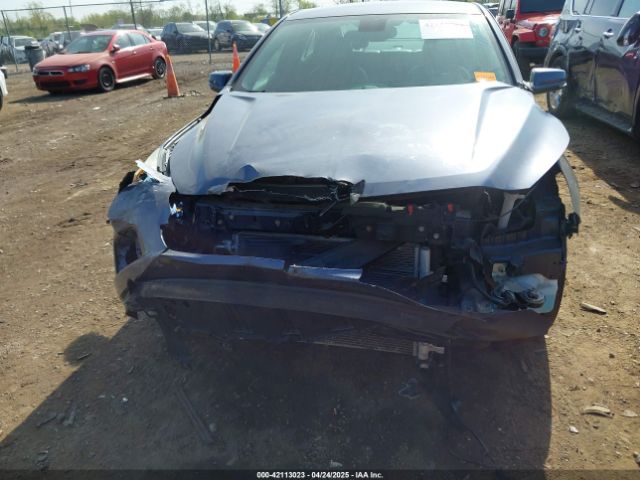 1G11C5SL0EF123455 Chevrolet MALIBU 1LT
