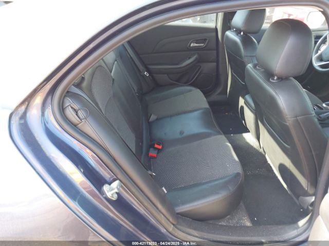 1G11C5SL0EF123455 Chevrolet MALIBU 1LT