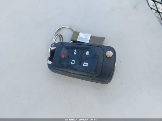 1G1PK5SB1E7250147 Chevrolet CRUZE LT