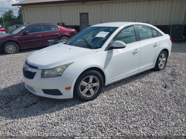 1G1PK5SB1E7250147 Chevrolet CRUZE LT