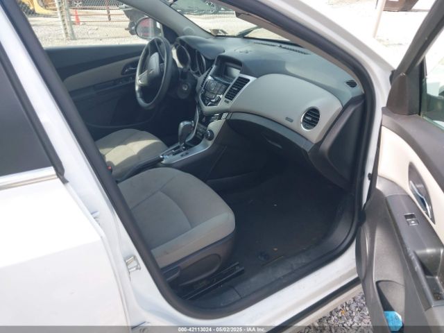 1G1PK5SB1E7250147 Chevrolet CRUZE LT