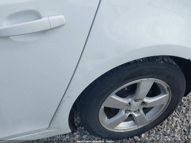 1G1PK5SB1E7250147 Chevrolet CRUZE LT