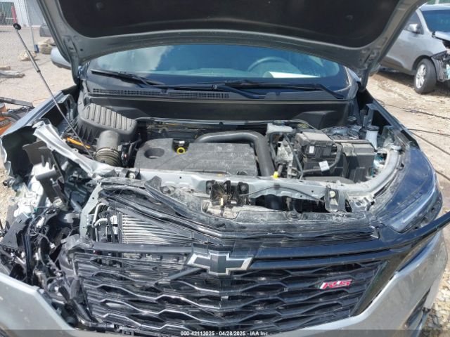 2024 CHEVROLET EQUINOX 3GNAXMEG2RS112681 Photo 9
