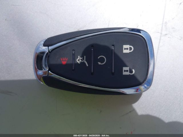 2024 CHEVROLET EQUINOX 3GNAXMEG2RS112681 Photo 10