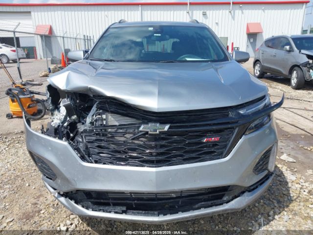 3GNAXMEG2RS112681 Chevrolet lsd