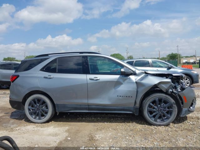 3GNAXMEG2RS112681 Chevrolet lsd