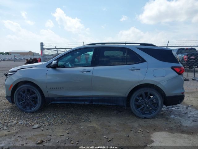 3GNAXMEG2RS112681 Chevrolet lsd