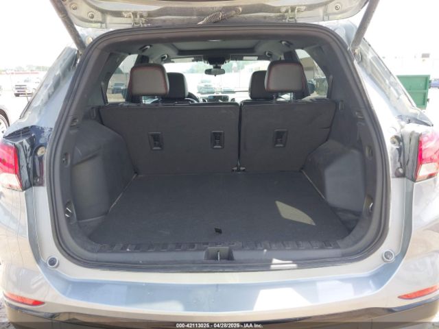3GNAXMEG2RS112681 Chevrolet lsd