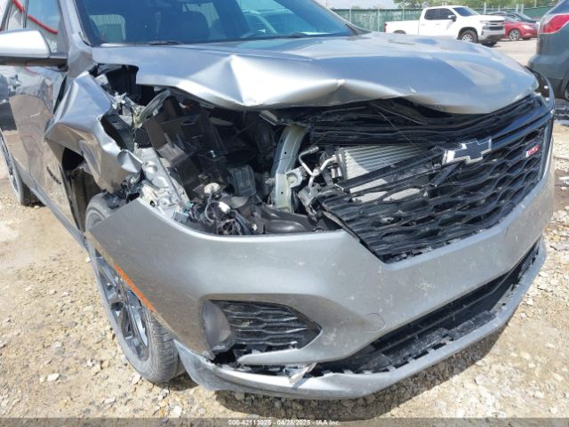 2024 CHEVROLET EQUINOX 3GNAXMEG2RS112681 Photo 5