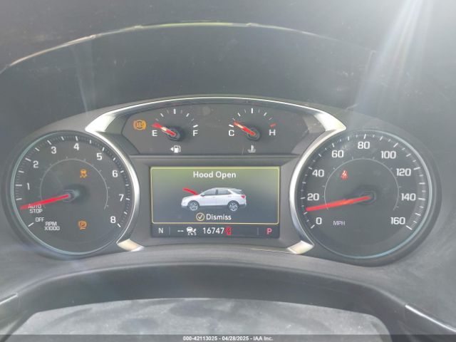 2024 CHEVROLET EQUINOX 3GNAXMEG2RS112681 Photo 6