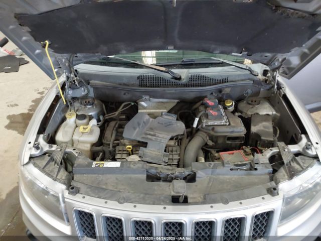 1C4NJCBA2GD743224 Jeep Compass Sport