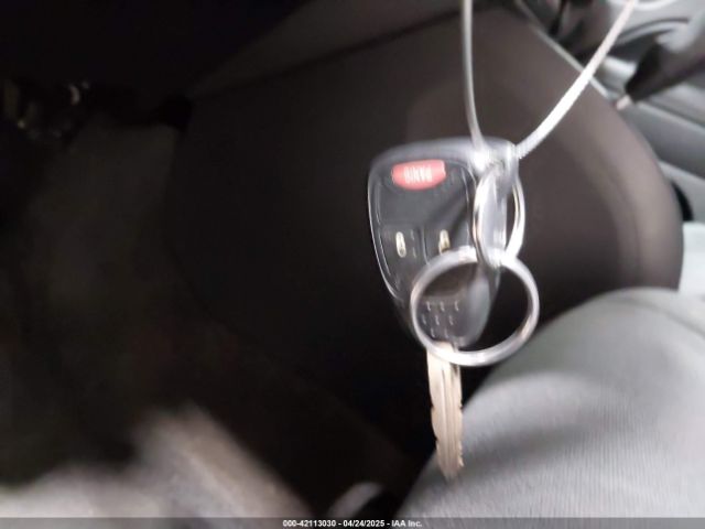 1C4NJCBA2GD743224 Jeep Compass Sport