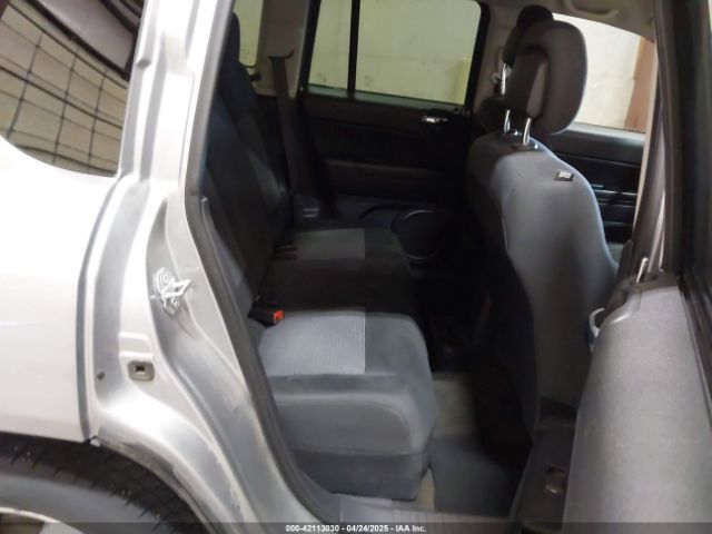 1C4NJCBA2GD743224 Jeep Compass Sport