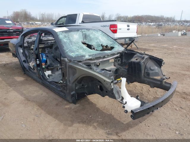 2019 DODGE CHARGER 2C3CDXGJ2KH626953