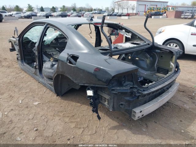 2019 DODGE CHARGER 2C3CDXGJ2KH626953 Photo 2