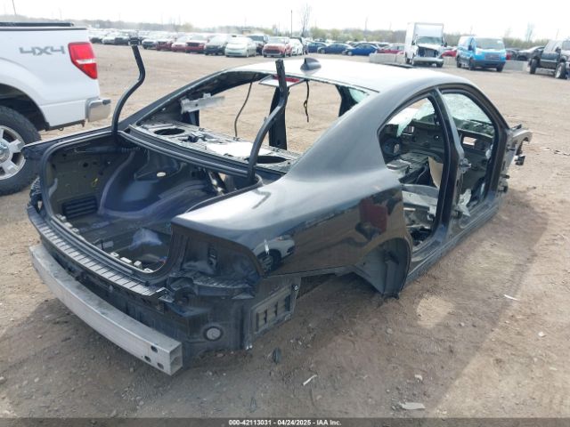 2019 DODGE CHARGER 2C3CDXGJ2KH626953 Photo 3