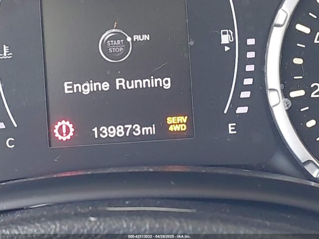 ZACCJBBB0JPG91837 Jeep Renegade Latitude 4x4
