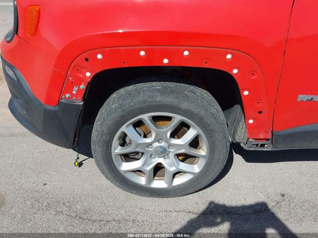 ZACCJBBB0JPG91837 Jeep Renegade Latitude 4x4