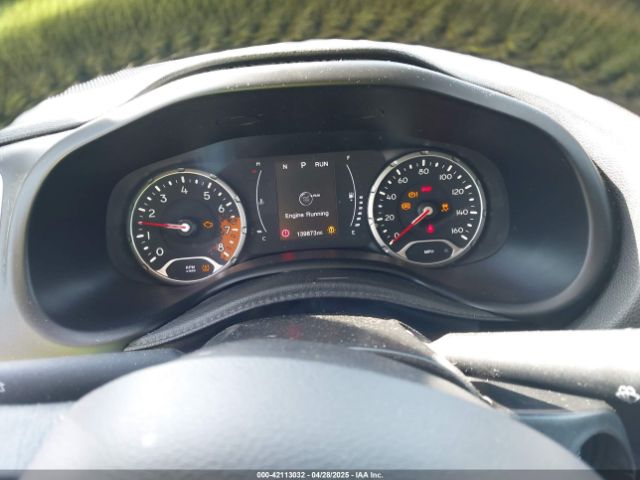 ZACCJBBB0JPG91837 Jeep Renegade Latitude 4x4