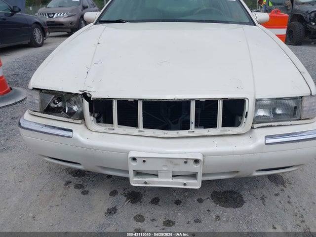 1997 CADILLAC ELDORADO 1G6ET1293VU604921 Photo 5