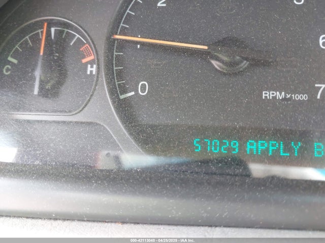 1997 CADILLAC ELDORADO 1G6ET1293VU604921 Photo 6