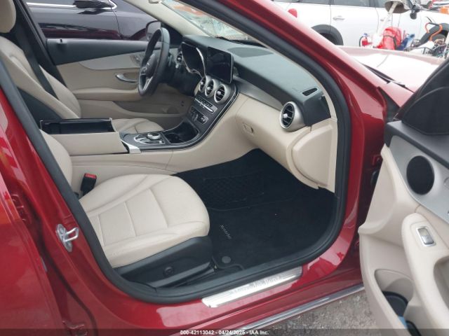 2019 MERCEDES-BENZ C 300 55SWF8EB9KU308188 Photo 4