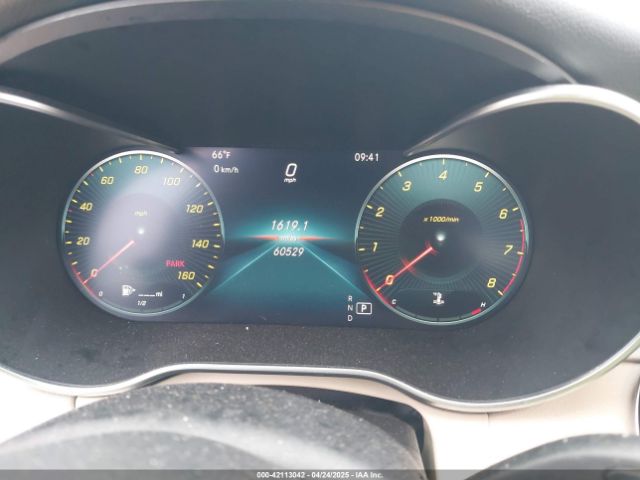 2019 MERCEDES-BENZ C 300 55SWF8EB9KU308188 Photo 6