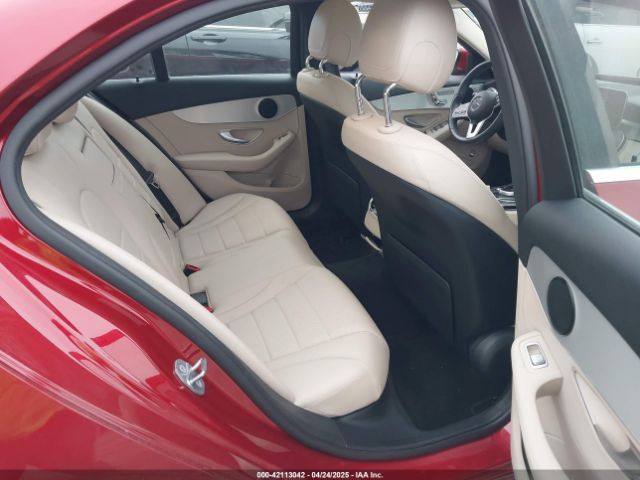 2019 MERCEDES-BENZ C 300 55SWF8EB9KU308188 Photo 7