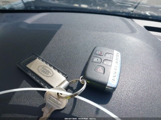 SALYB2EN7KA780713 Land Rover Range Rover Velar D180 S