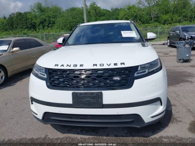 SALYB2EN7KA780713 Land Rover Range Rover Velar D180 S
