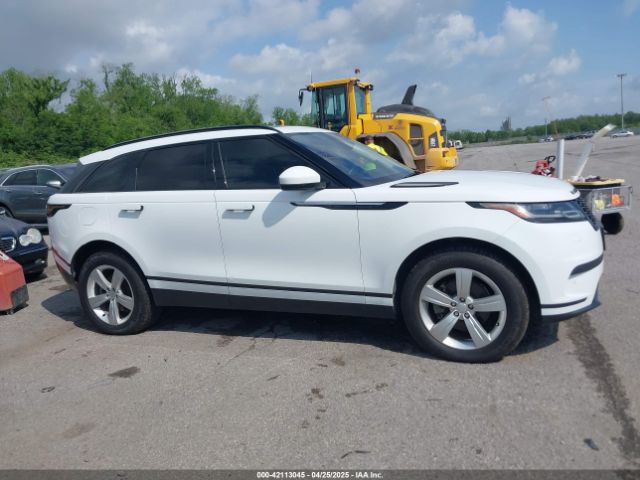 SALYB2EN7KA780713 Land Rover Range Rover Velar D180 S