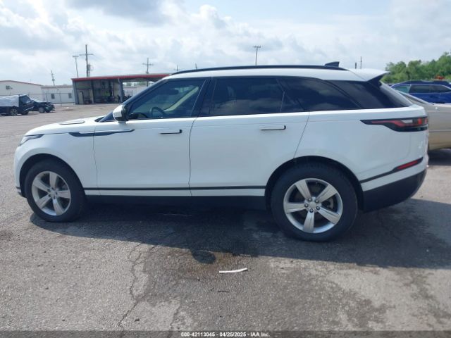 SALYB2EN7KA780713 Land Rover Range Rover Velar D180 S