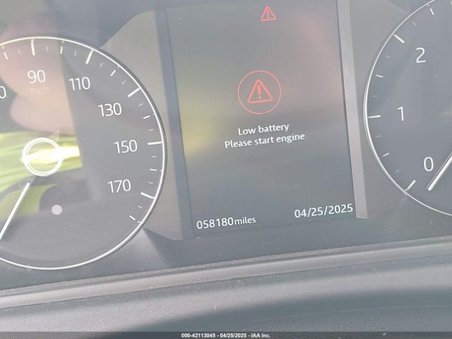 SALYB2EN7KA780713 Land Rover Range Rover Velar D180 S