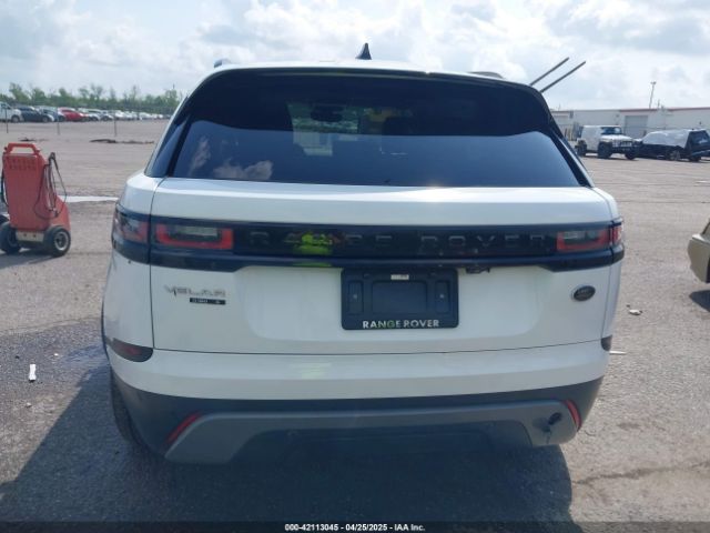 SALYB2EN7KA780713 Land Rover Range Rover Velar D180 S