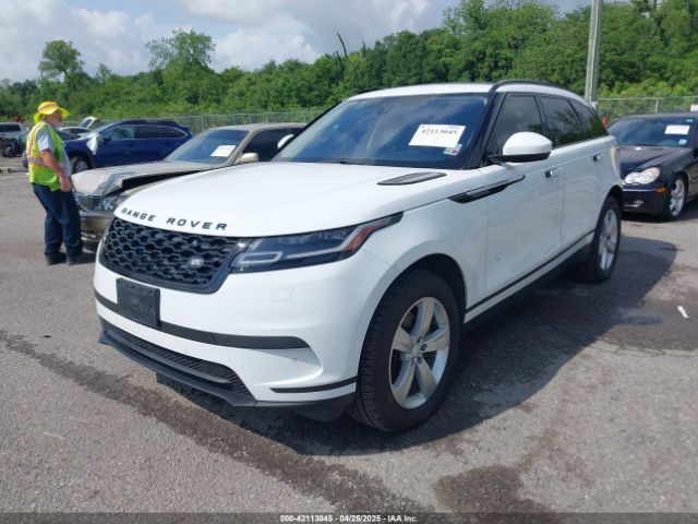 SALYB2EN7KA780713 Land Rover Range Rover Velar D180 S