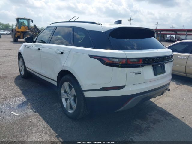 SALYB2EN7KA780713 Land Rover Range Rover Velar D180 S