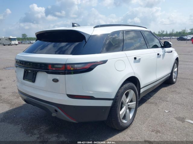 SALYB2EN7KA780713 Land Rover Range Rover Velar D180 S