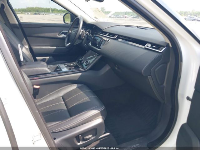 SALYB2EN7KA780713 Land Rover Range Rover Velar D180 S