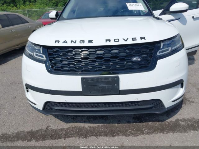 SALYB2EN7KA780713 Land Rover Range Rover Velar D180 S