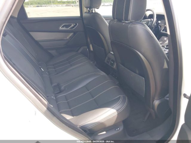 SALYB2EN7KA780713 Land Rover Range Rover Velar D180 S