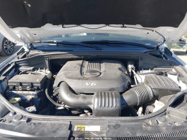 2015 JEEP GRAND CHEROKEE 1C4RJFBG9FC611296 Photo 9