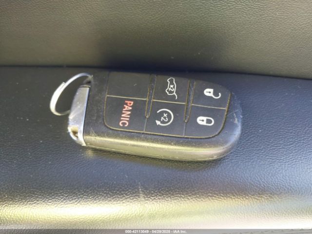 2015 JEEP GRAND CHEROKEE 1C4RJFBG9FC611296 Photo 10