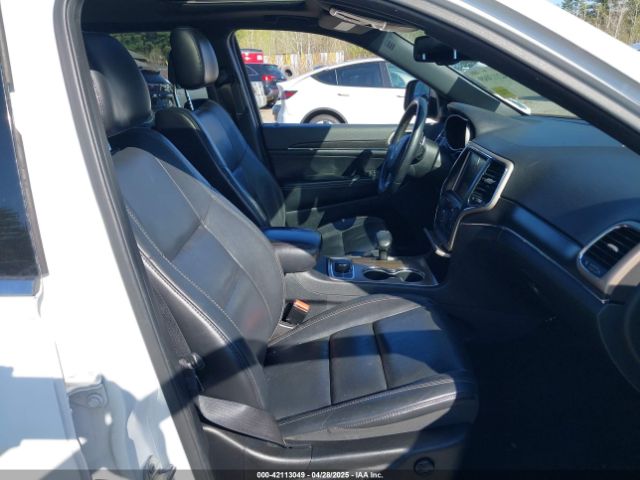 2015 JEEP GRAND CHEROKEE 1C4RJFBG9FC611296 Photo 4