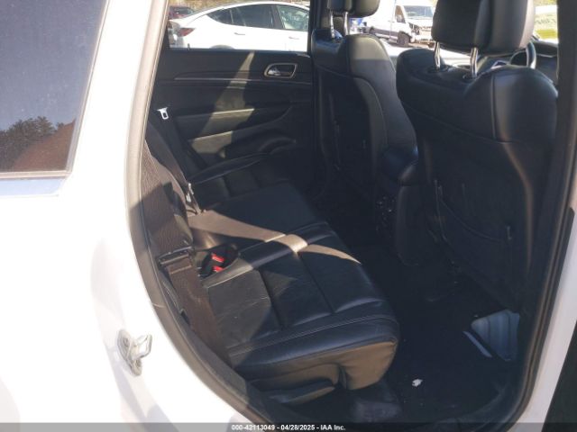 2015 JEEP GRAND CHEROKEE 1C4RJFBG9FC611296 Photo 7