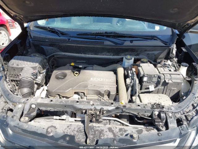 2019 CHEVROLET EQUINOX 3GNAXHEV2KL134556 Photo 9