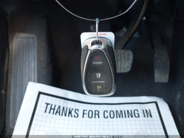 2019 CHEVROLET EQUINOX 3GNAXHEV2KL134556 Photo 10